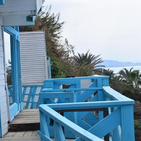 Cflow Beach Resort Byblos Exteriér fotografie