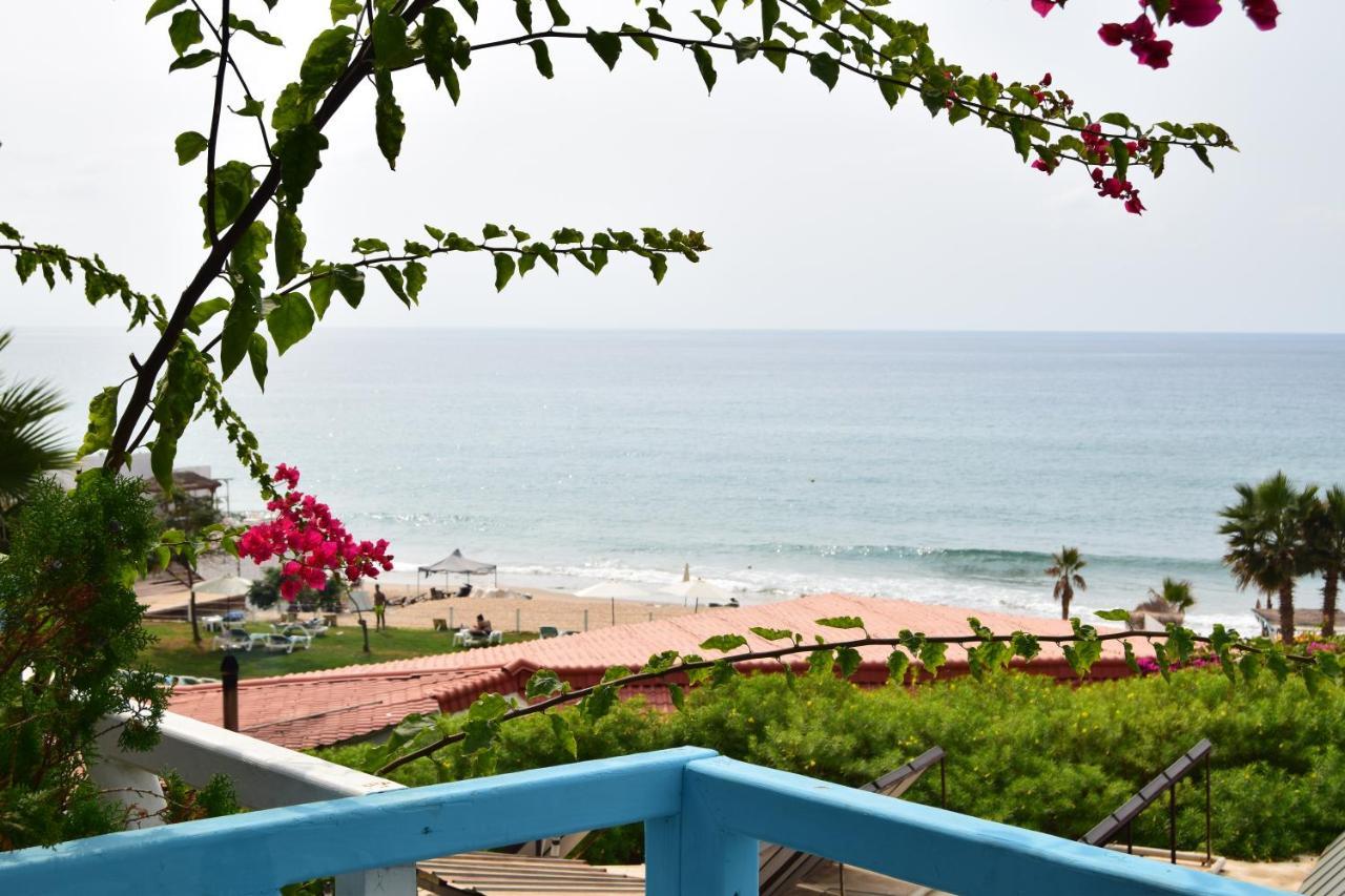 Cflow Beach Resort Byblos Exteriér fotografie