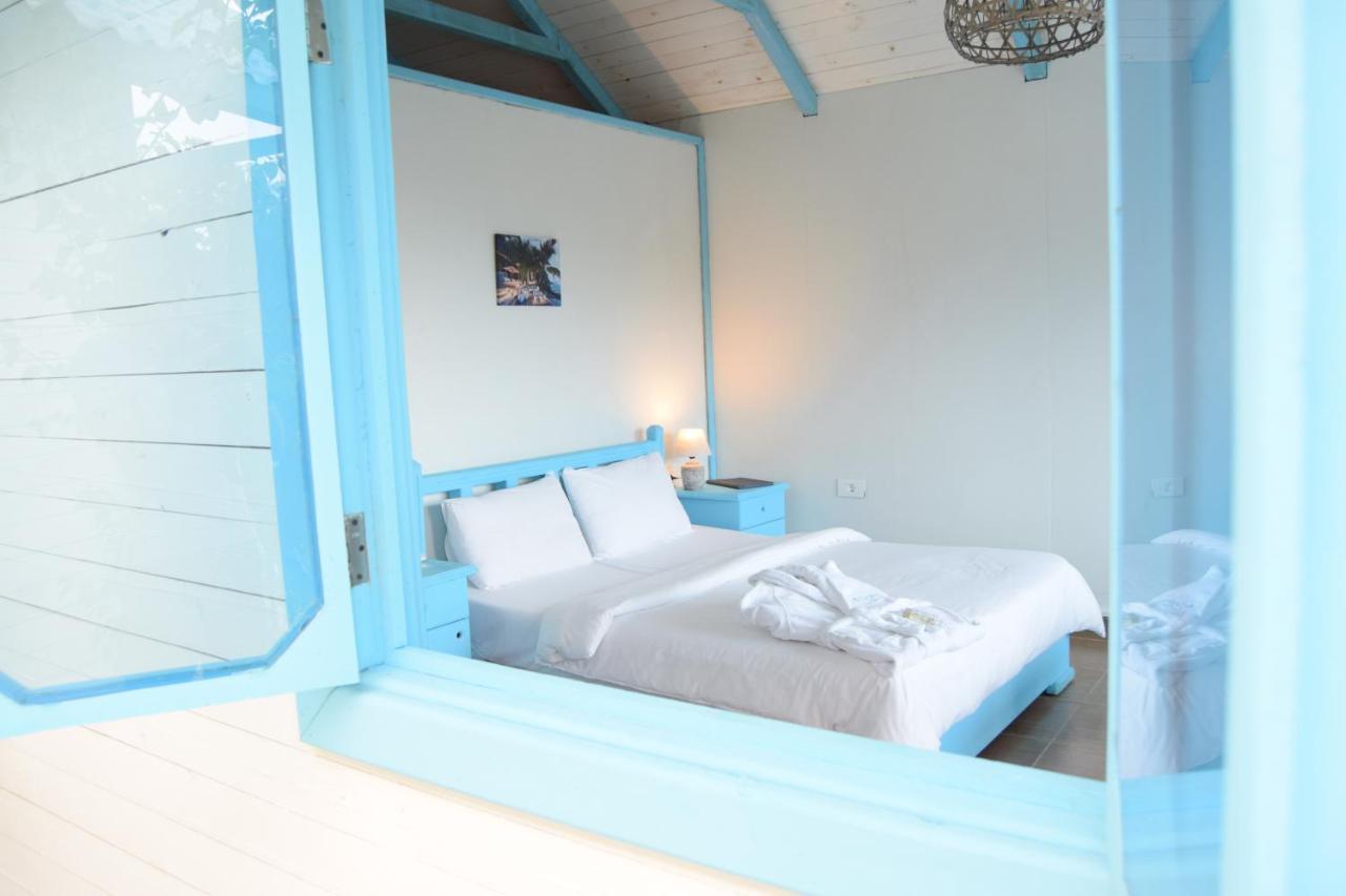 Cflow Beach Resort Byblos Exteriér fotografie